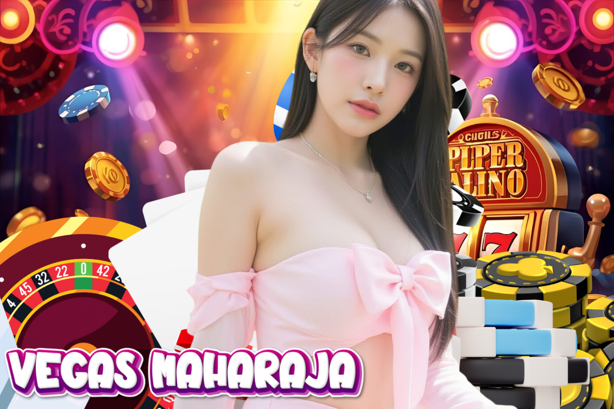 vegas maharaja เครดิตฟรี