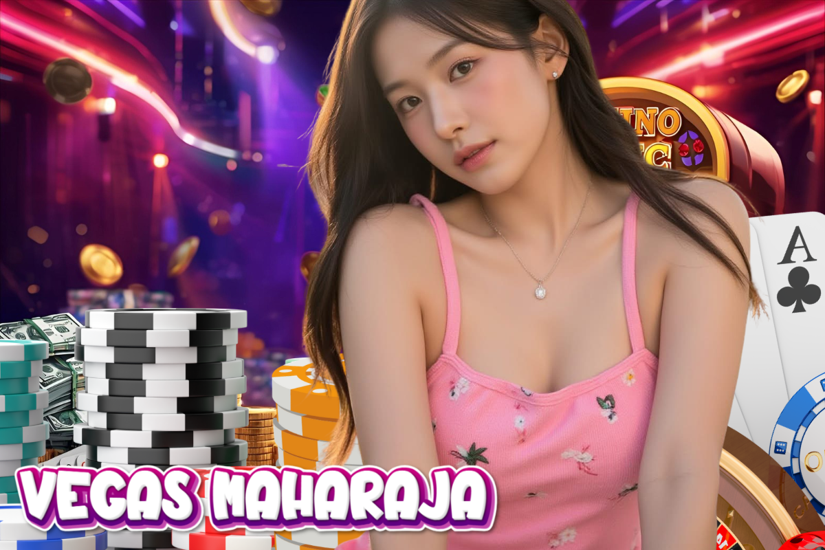 vegas maharaja