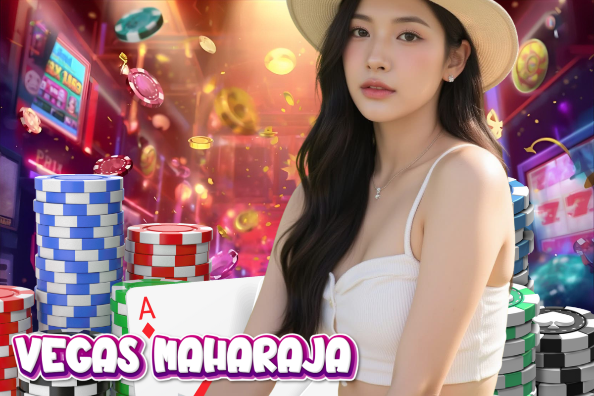 vegas maharaja เข้าสู่ระบบ